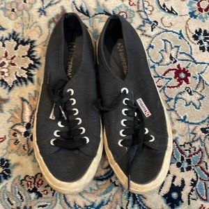 Superga sneakers